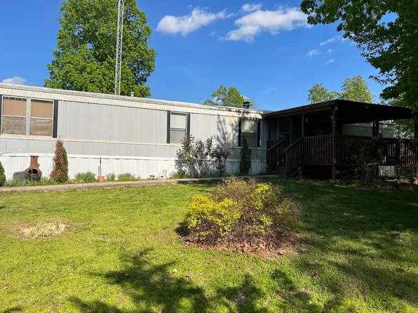 369 Timber Ridge Road, Mammoth Spring, AR 72554