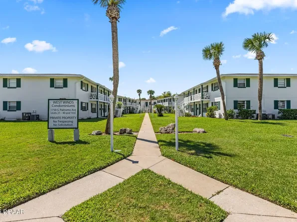 1750 S Palmetto Ave, Daytona Beach, FL 32119