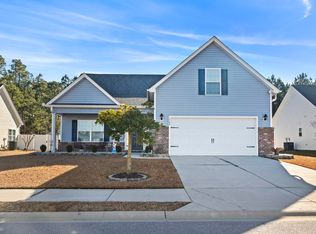 1704 Riverport Dr, Conway, SC 29526