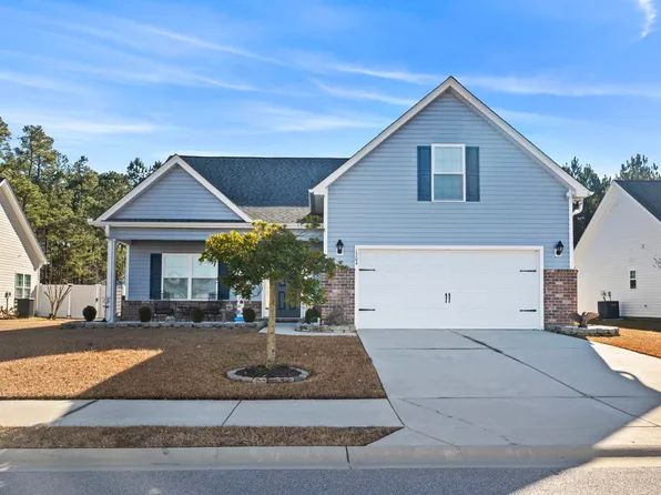 1704 Riverport Dr., Conway, SC 29526