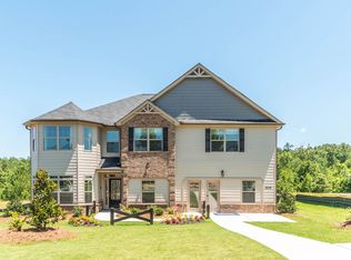 110 River Bridge Ln, Lexington, SC 29073