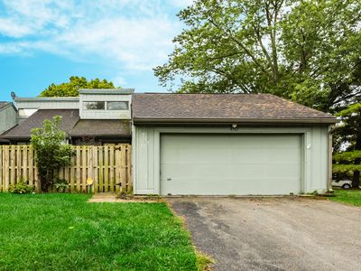 4965 Hawthorne Way, Avon, IN, 46123