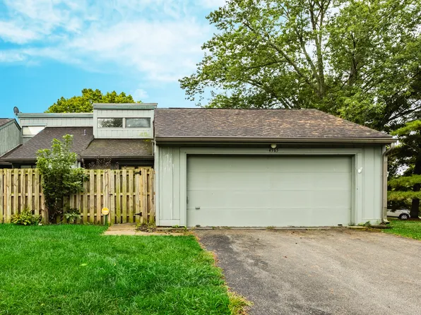 4965 Hawthorne Way, Avon, IN 46123