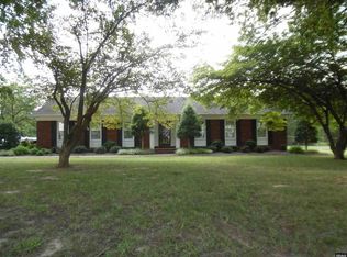 1603 Pleasant Valley Ave, Union City, TN 38261