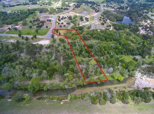 708 Buffalo Trl, Liberty Hill, TX 78642