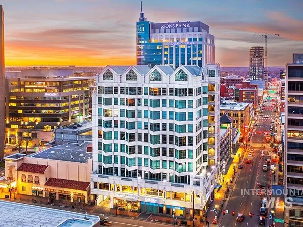 199 N Capitol Blvd APT 906, Boise, ID 83702