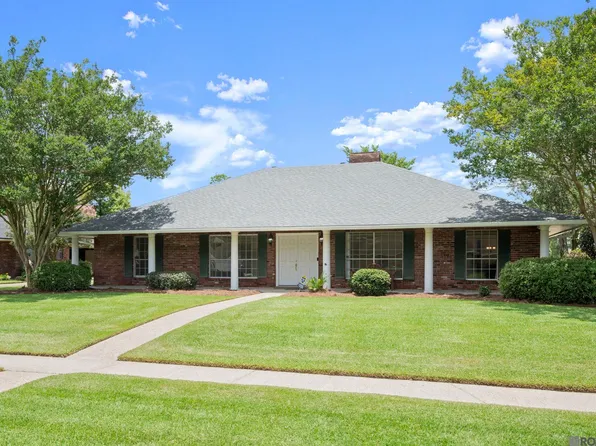 11995 Parkbrook Ave, Baton Rouge, LA 70816