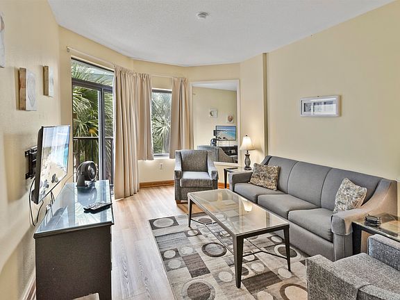 4th image of 5308 N Ocean Blvd. #216