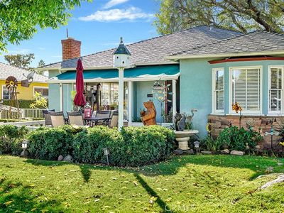 132 N Jewell Pl, Orange, CA, 92868