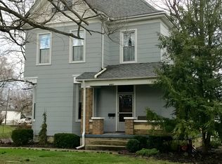 4441 Pleasant Ave, Fairfield, OH 45014