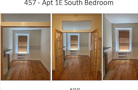 2nd image of 457 W 35th St APT 1W