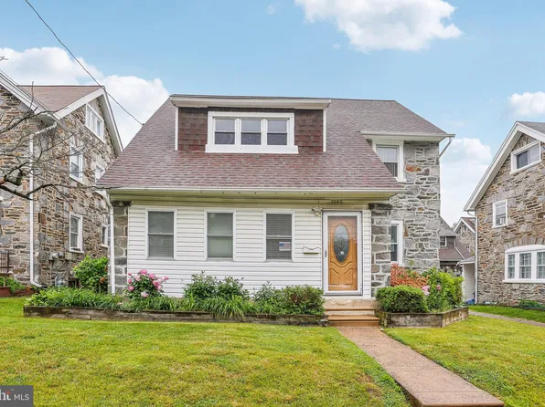 7109 Penarth Ave, Upper Darby, PA 19082