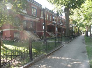 724 N 5th St APT 1, Springfield, IL 62702