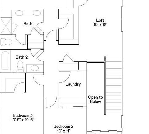 3rd image of this home