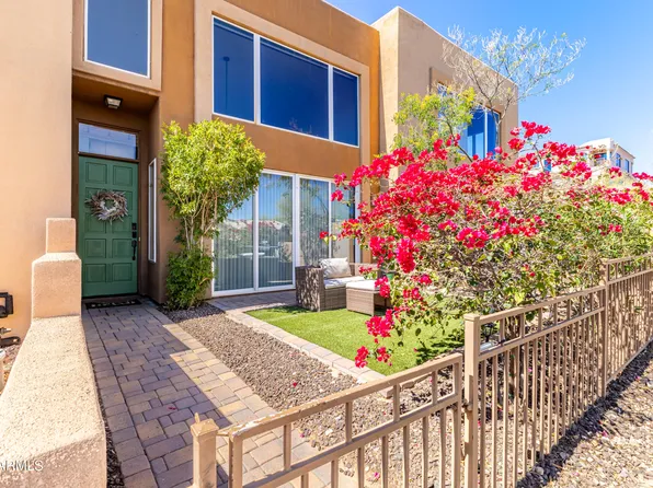 13022 N MOUNTAINSIDE Drive #B, Fountain Hills, AZ 85268