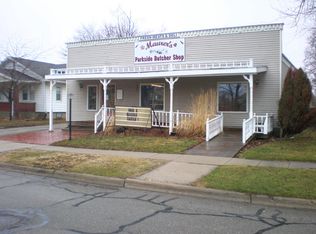 88 Austin Street, Sandusky, MI 48471