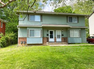 6628 Askew Ave, Kansas City, MO 64132