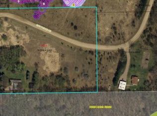 18262 17th Ave E, Clearwater, MN 55320