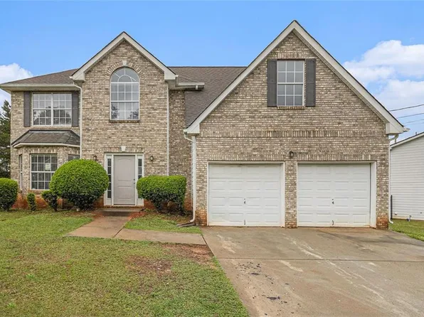 5080 Galleon Xing, Decatur, GA 30035