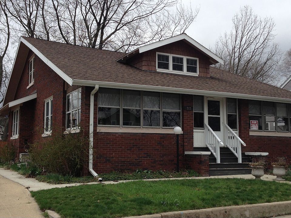 Maintenance free Brick!