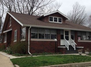 717 S State St, Champaign, IL 61820