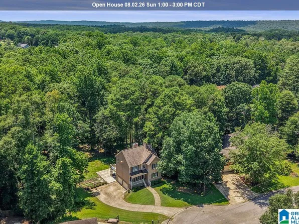 540 Hunter Hills Way, Chelsea, AL 35043