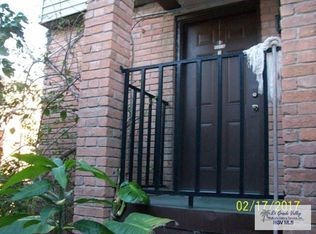 1900 E University Blvd #5012, Brownsville, TX 78520