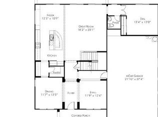 18327 W Denton Ave, Litchfield Park, AZ 85340