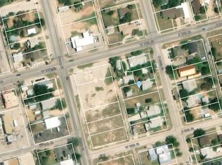 1804 S Main St, Big Spring, TX 79720