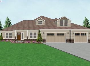 4715 NW 379th St, Woodland, WA 98674