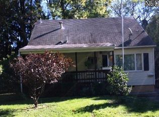 635 Lincoln St, Wooster, OH 44691