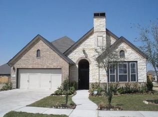 24622 Blue Opal Ln, Katy, TX 77494