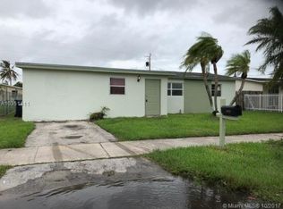 10725 SW 222nd St, Miami, FL 33170