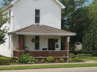 624 S Walnut St, Seymour, IN