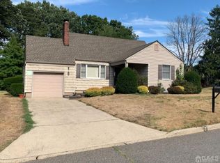 3 Hillside Rd, East Brunswick, NJ 08816