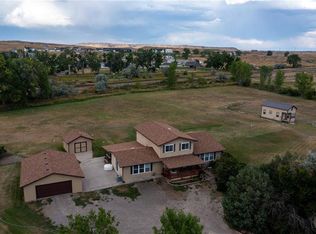 7521 Lodgepole Pl, Billings, MT 59106