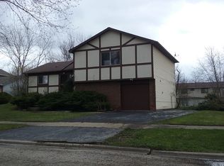 103 Huntingwood Rd, Matteson, IL 60443