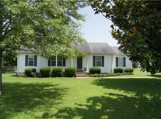 7434 Powells Chapel Rd, Murfreesboro, TN 37129