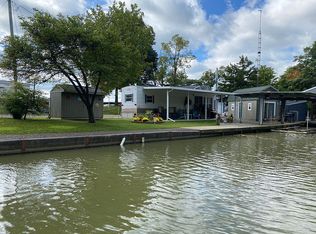 14367 Collingwood Ave, Lakeview, OH 43331