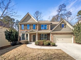 7227 Parks Trl, Fairburn, GA 30213