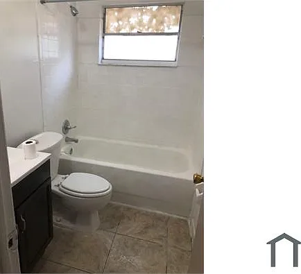 3 bed, 1068 sqft, $1,900 — Photo 3
