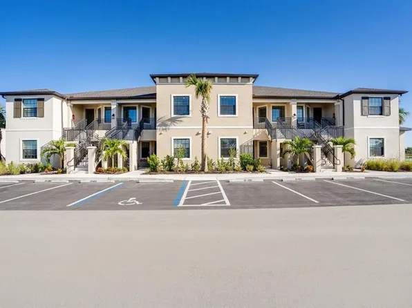 23445 Collina Way #10202, Port Charlotte, FL 33980