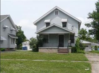1059 W 12th St, Lorain, OH