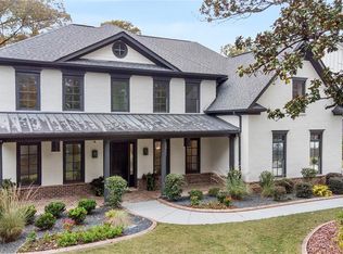 2588 Green Meadows Ln NE, Atlanta, GA 30319