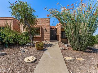 1664 W Dalehaven Cir, Tucson, AZ 85704