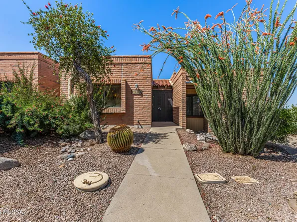 1664 W Dalehaven Cir, Tucson, AZ 85704