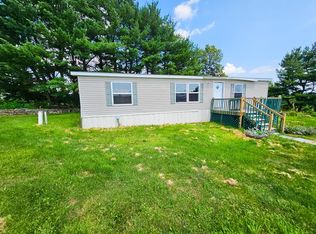 70 Feline Farm Ln, Ulster, PA 18850