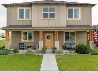 289 Pond Lily Dr, Bozeman, MT 59718