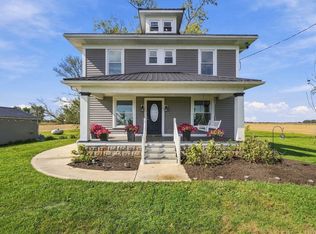 10930 Debolt Rd, Plain City, OH 43064