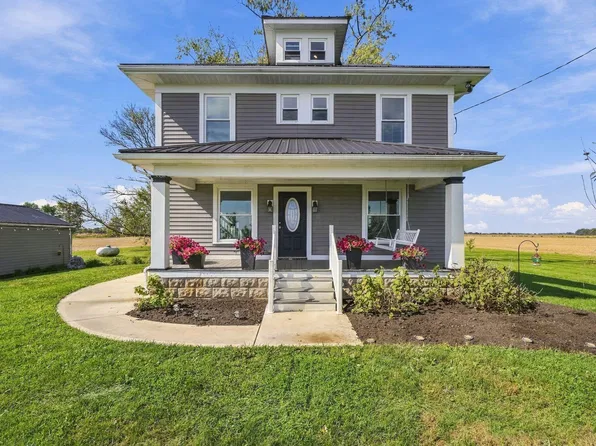 10930 Debolt Rd, Plain City, OH 43064